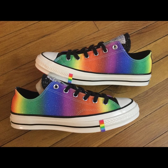 lgbtq converse